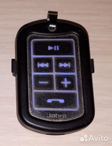 Bluetooth гарнитура Jabra BT 3030 Bluetooth гарнитура Jabra BT 3030