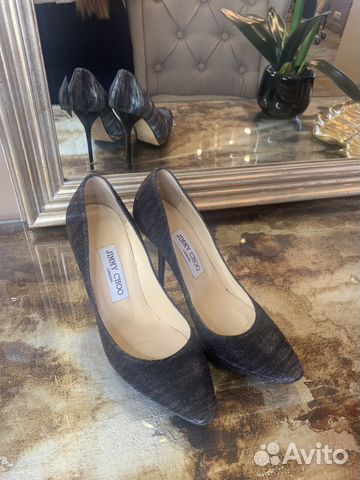 Туфли Jimmy Choo