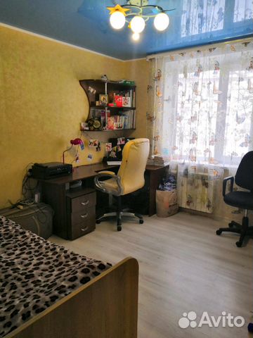 3-к квартира, 70 м², 1/5 эт. 3-к квартира, 70 м², 1/5 эт.