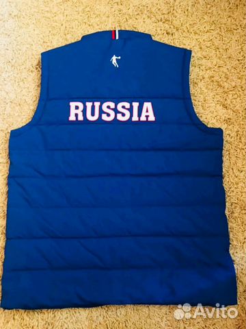 Жилетка Жилетка