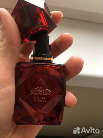 Туалетная вода 30 мл Agent Provocateur Intense Туалетная вода 30 мл Agent Provocateur Intense