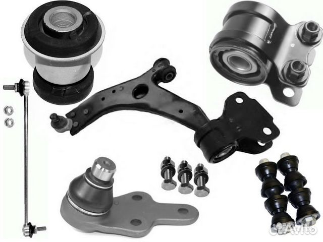 Рычаг Ford Focus 3 (Форд фокус 3) Рычаг Ford Focus 3 (Форд фокус 3)