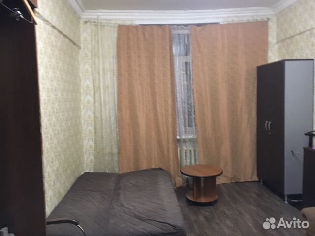 Комната 20.5 м² в 4-к, 1/5 эт. Комната 20.5 м² в 4-к, 1/5 эт.