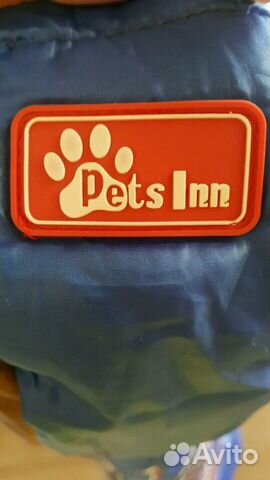 Одежда для собак