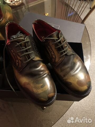 Туфли Туфли