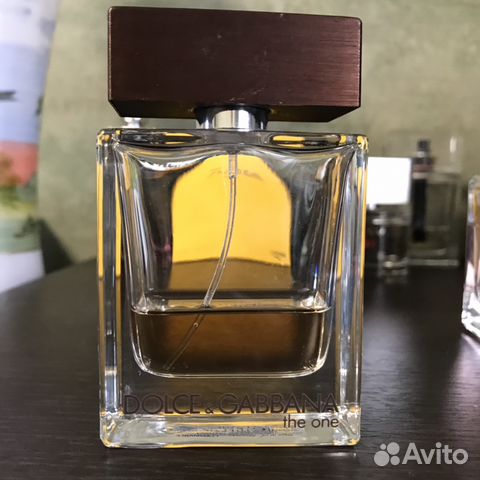 Туалетная вода dolce&gabbana the one Туалетная вода dolce&gabbana the one