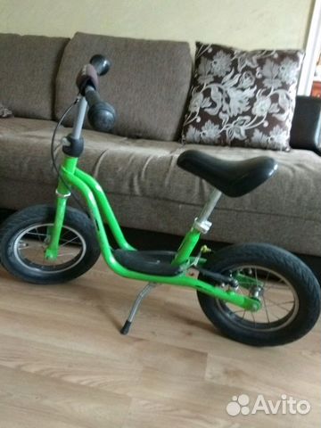 Беговел puki LR XL Беговел puki LR XL