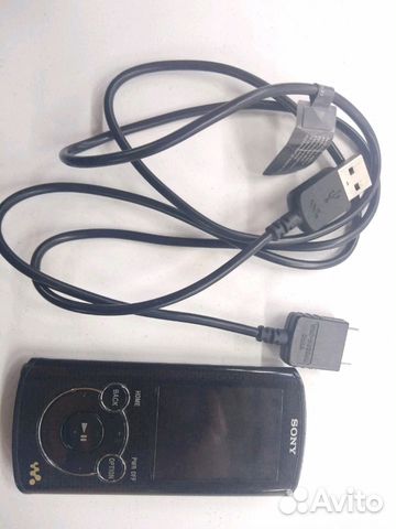 Mp3 плеер Sony NWZ-E463