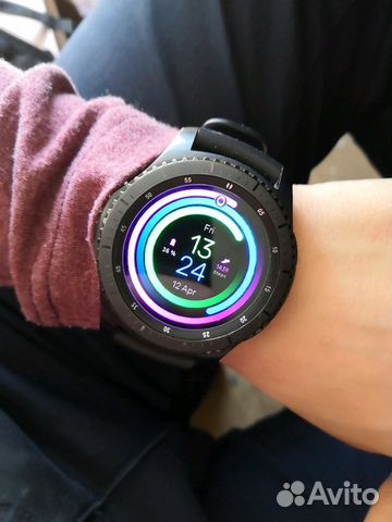 Samsung Gear s3 Samsung Gear s3