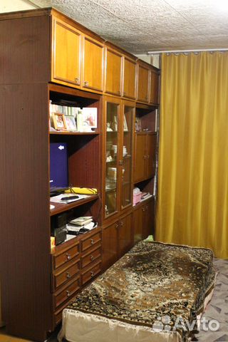 2-к квартира, 42 м², 2/2 эт.
