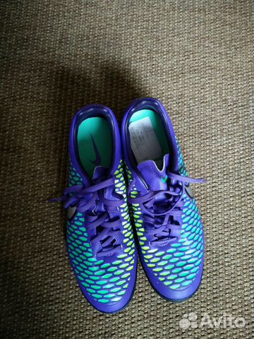 nike magista 41