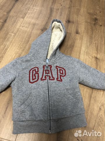 Толстовка GAP Толстовка GAP