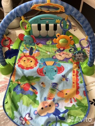 Продаю игровой коврик