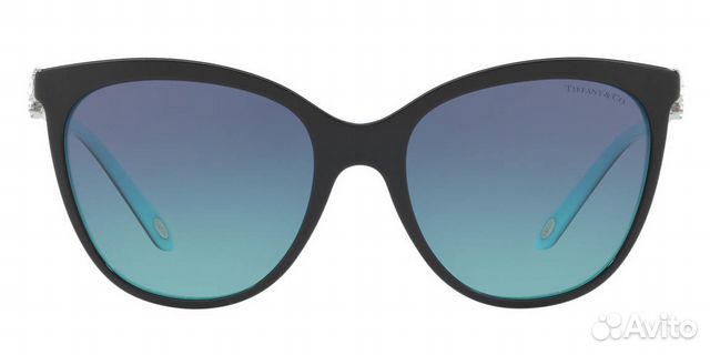 Очки Tiffany & Co 4131HB 8055/9S Очки Tiffany & Co 4131HB 8055/9S