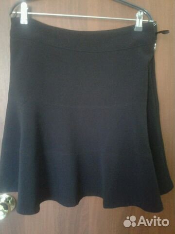 Юбка 2 штуки Юбка 2 штуки