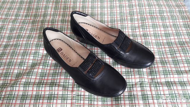 Туфли Baden