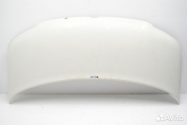 Капот Фольксваген Транспортер