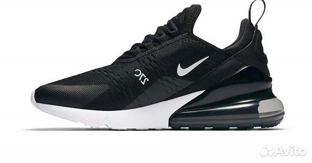 Кроссовки Nike Air 270 Кроссовки Nike Air 270