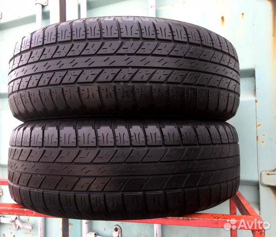 255 65 17 Goodyear Wrangler HP all weather 255 65 17 Goodyear Wrangler HP all weather