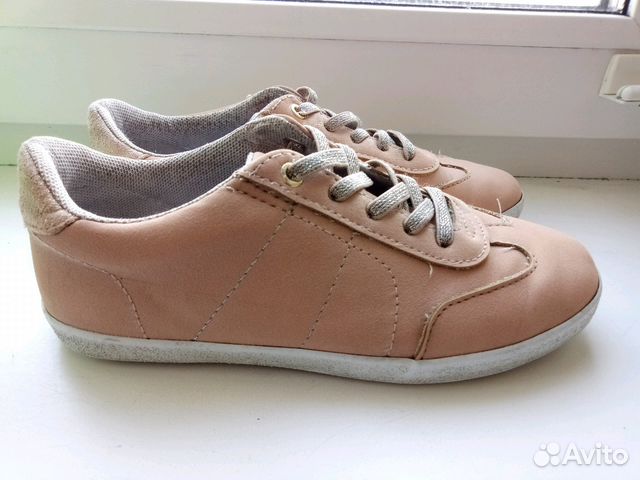 Кеды Kiabi