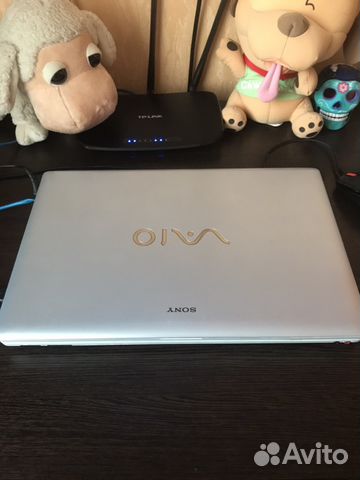 Ноутбук Sony vaio VPC-EB4S1R Ноутбук Sony vaio VPC-EB4S1R