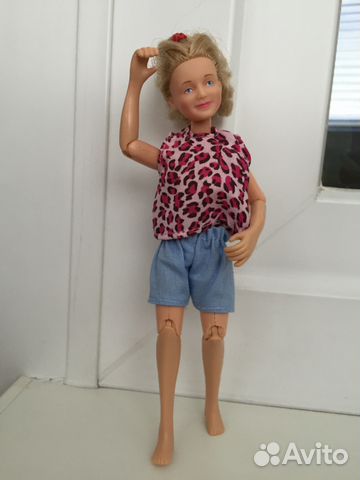 Кукла breyer Ева