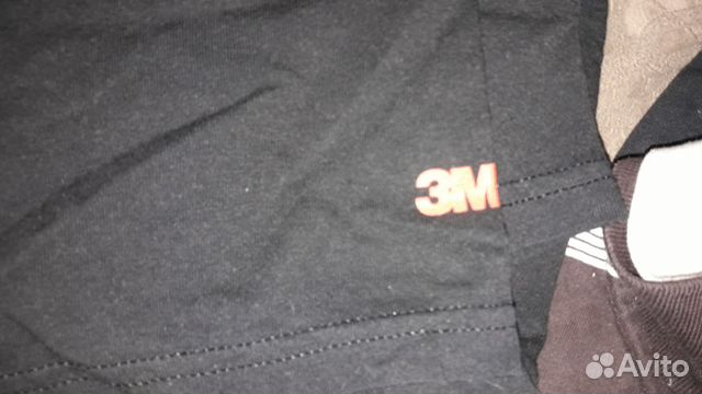 Футболки 3M, кофта поло Германия Футболки 3M, кофта поло Германия