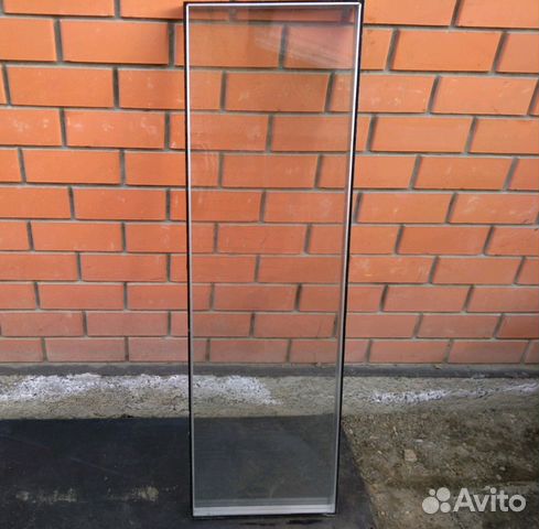 Стеклопакет