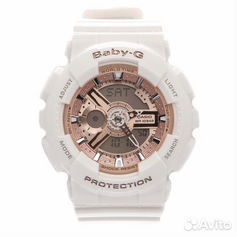 Часы Baby-G Casio Часы Baby-G Casio