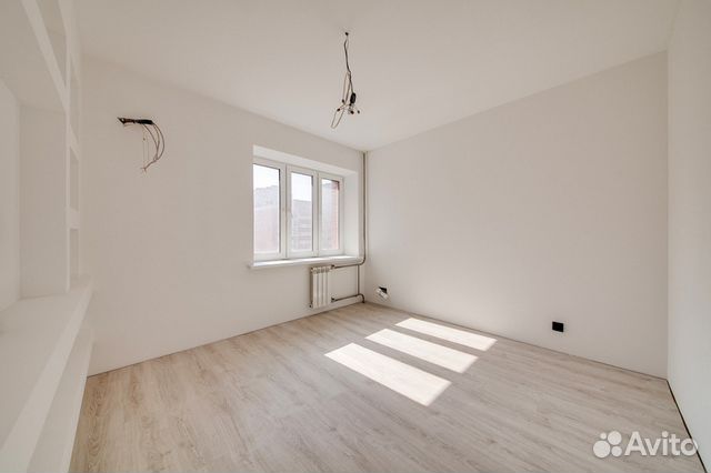 3-к квартира, 95 м², 9/14 эт.