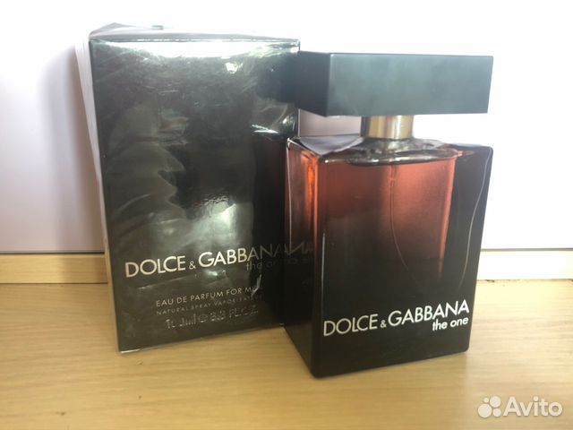 Dolce & Gabbana The One Dolce & Gabbana The One
