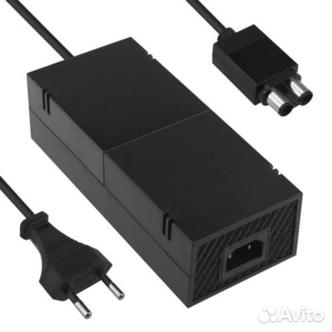 Блок питания для Xbox One (оригинал)