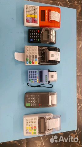 Онлайн касса под ключ Онлайн касса под ключ