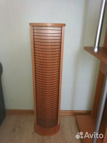 Подставка для дисков