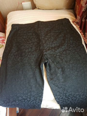 Брюки Roccobarocco, 44It, 38D