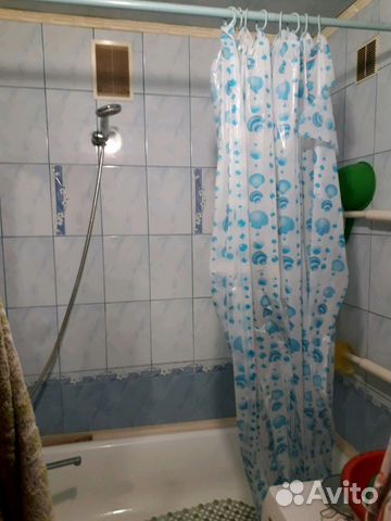 2-к квартира, 57 м², 1/2 эт.