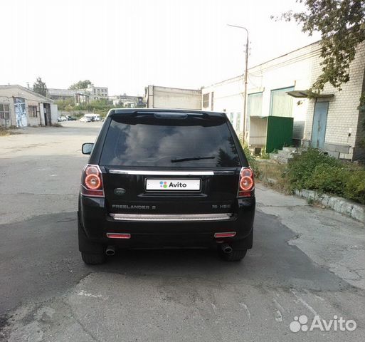 Land Rover Freelander 3.2 AT, 2012, 89 000 км