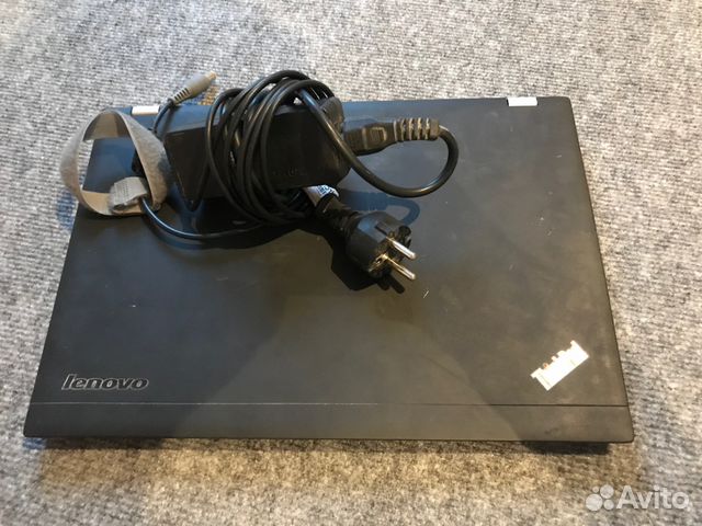 Lenovo t430u