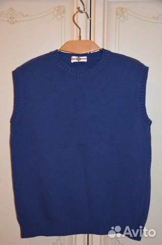 Безрукавка Жилет Lonsdale London Размер М Безрукавка Жилет Lonsdale London Размер М