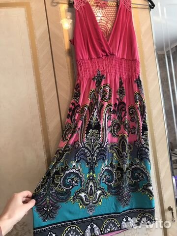 Платье сарафан Платье сарафан