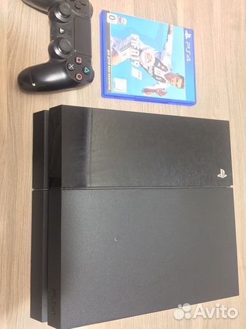 Sony PS4