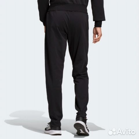 Брюки спортивные adidas essentials DU0378 Брюки спортивные adidas essentials DU0378