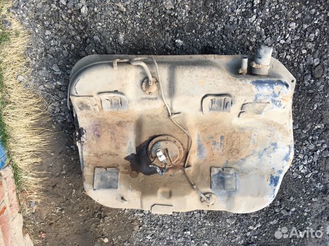 Бак Киа Спектра Купить