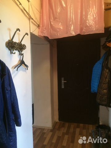 Комната 15.5 м² в 3-к, 2/5 эт.