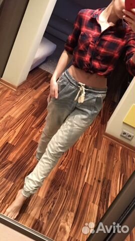 Джинсы One teaspoon pS Джинсы One teaspoon pS