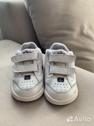 Кроссовки Nike 20 р