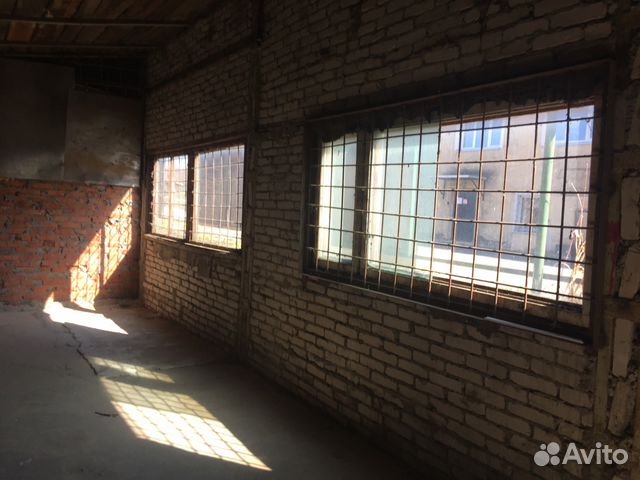 Производство, склад, мастерская в аренду, 97.3 м²