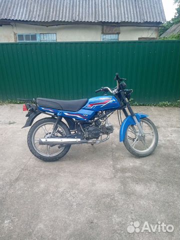 Продаю orion 125cc