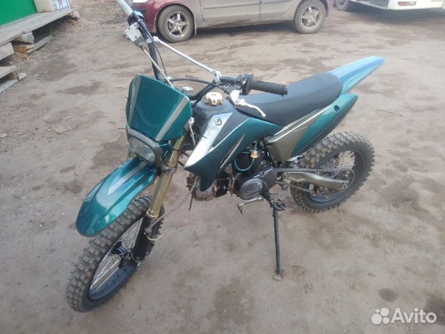 Лифан 125 куб