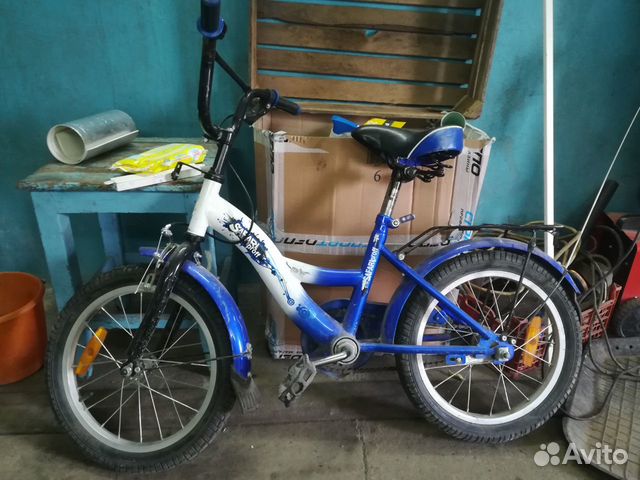 Продам 2 велосипеда детских